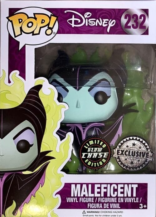 funko-pop-disney-maleficent-chase-glow-in-the-dark-232