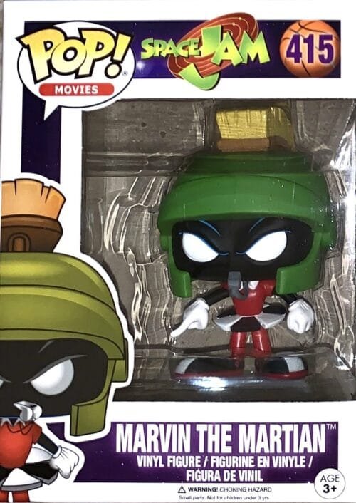 funko-pop-movies-space-jam-marvin-the-martian-415