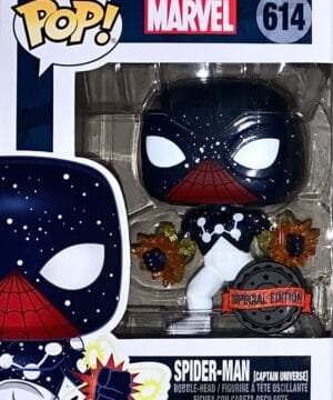 funko-pop-marvel-spider-man-captain-universe-614