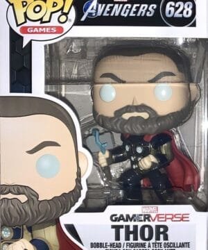 funko-pop-marvel-gamerverse-avengers-thor-628