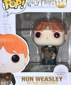 funko-pop-ron-weasley-puking-slugs-with-bucket