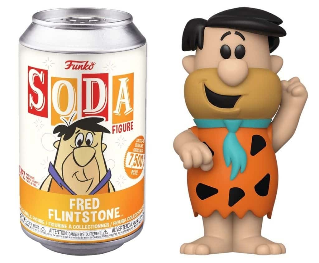 funko-vinyl-soda-Fred-flintstone