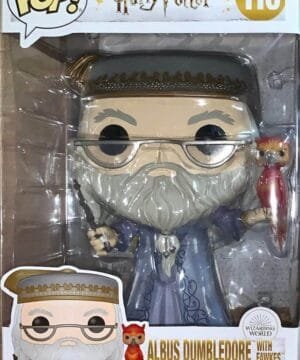 funko-pop-albus-dumbledore-10-inch-25-cm