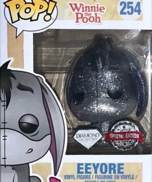 funko-pop-disney-winnie-the-pooh-eeyore-diamond-collection-254