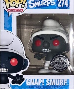 funko-pop-gnap-smurf-274