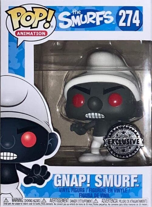 funko-pop-gnap-smurf-274