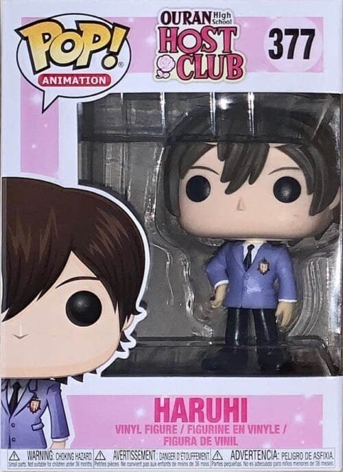 funko-pop-animación-ouran-high-school-host-club-haruhi-377