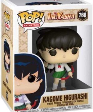 funko-pop-kagome-higurashi