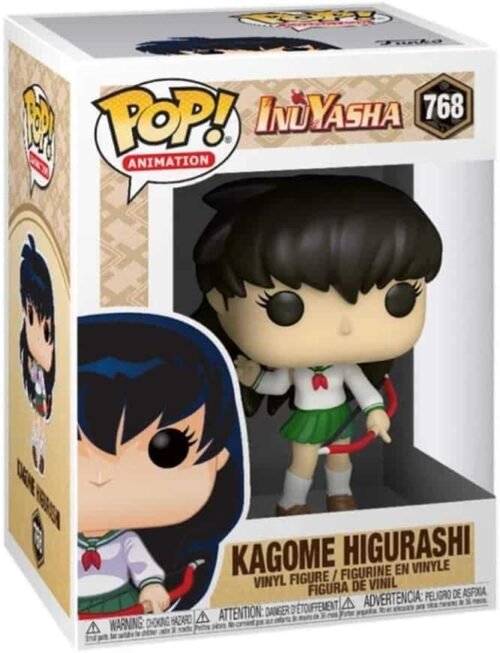 funko-pop-kagome-higurashi