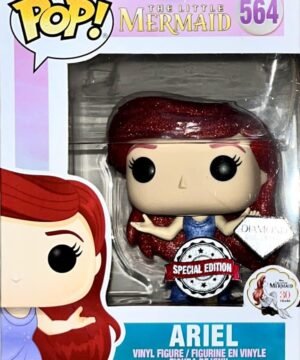 funko-pop-disney-the-little-mermaid-ariel-diamond-collection-564