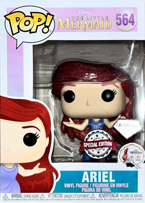 funko-pop-disney-the-little-mermaid-ariel-diamond-collection-564