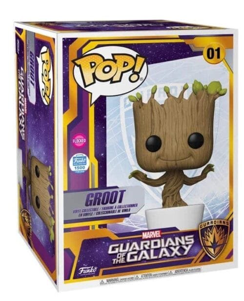 funko-pop-marvel-groot-flocked-mega-sized-45-cm