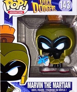 funko-pop-duck-dodgers-marvin-the-martian-143