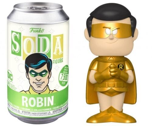 Soda_Robin_Gold_Chase