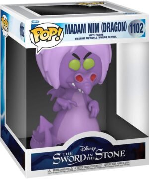 funko-pop-disney-madam-mim-dragon-1102