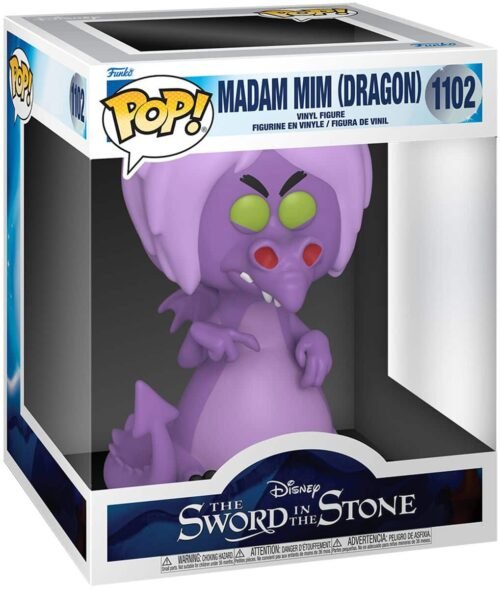 funko-pop-disney-madam-mim-dragon-1102