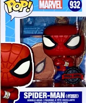 funko-pop-marvel-spider-man-japanese-tv-series-932