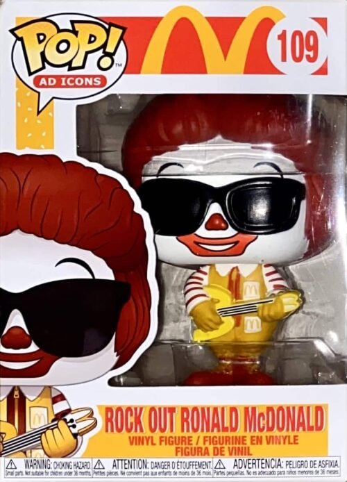 funko-pop-rock-out-ronald-mcdonald-109