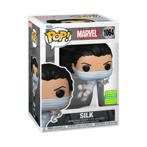 Funko_Pop_TheAmazingSpiderman_Silk_Summer_Convention_Limited_Edition_2022_1064