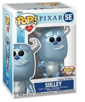 funko-pop-disney-sulley-blue-metallic-se