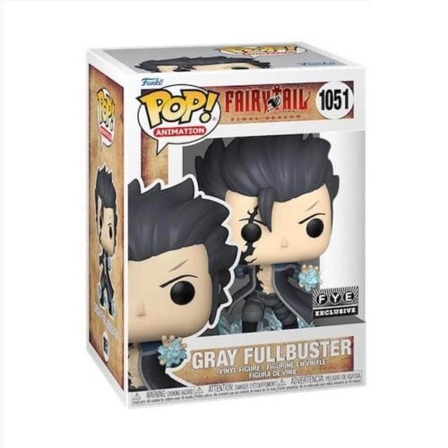 funko-pop-fairy-tail-gray-fullbuster-1051-figura-exclusiva