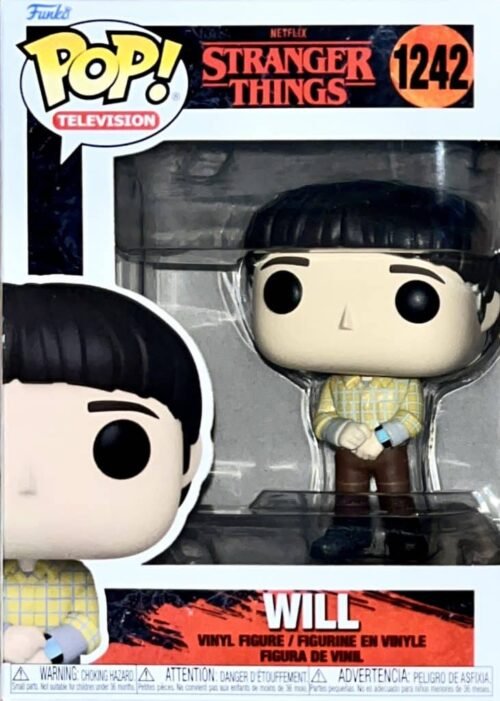 funko-pop-stranger-things-4-will-1242