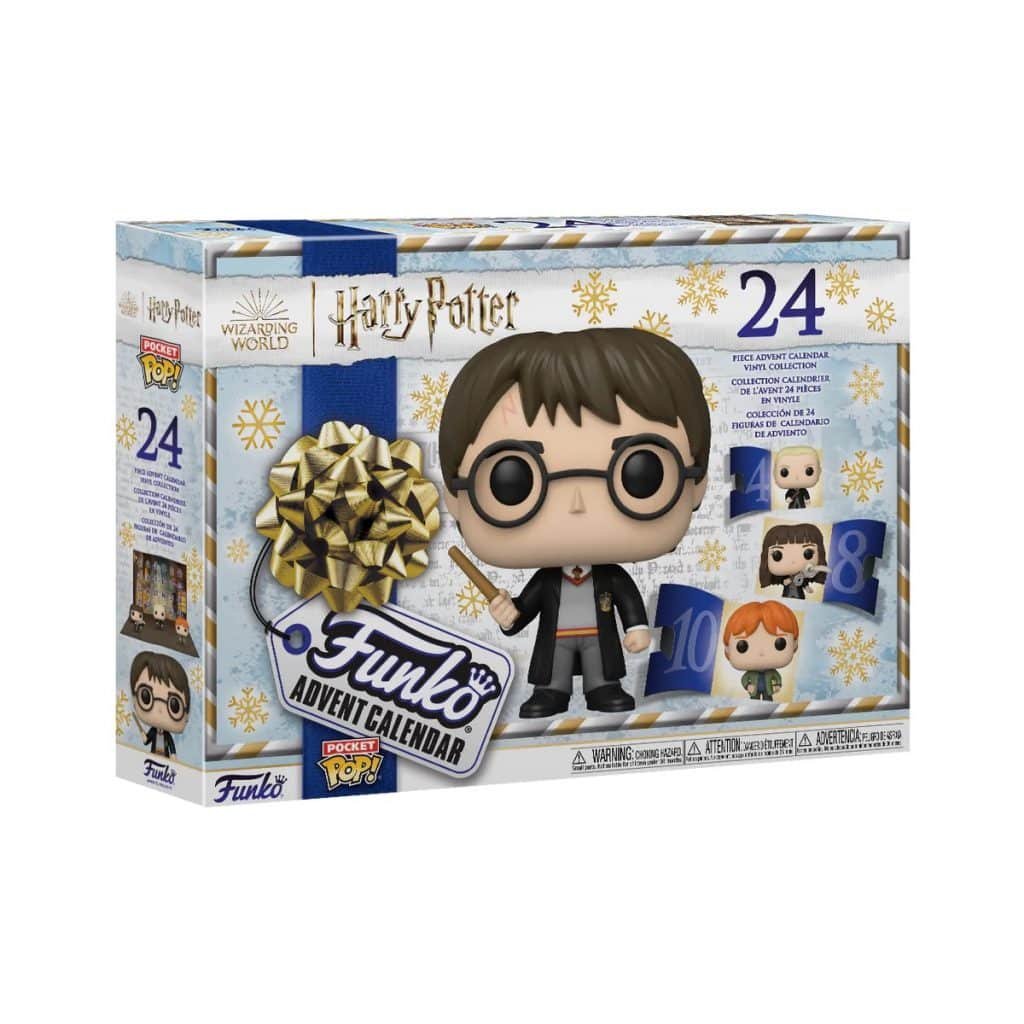 calendario-de-adviento-harry-potter-2022