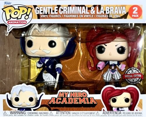 Funko-Pop-My-Hero-Academia-Gentle-Criminal-and-La-Brava