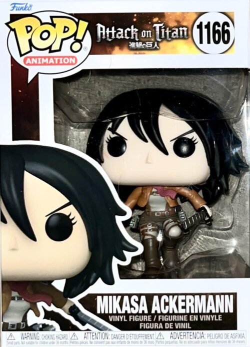 funko-pop-attack-on-titan-mikasa-ackermann-1166