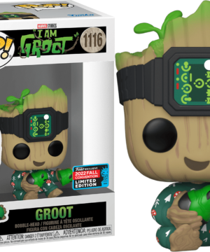 Funko-Pop- Marvel-I-am-groot-groot-1116