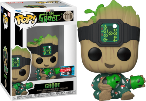 Funko-Pop- Marvel-I-am-groot-groot-1116