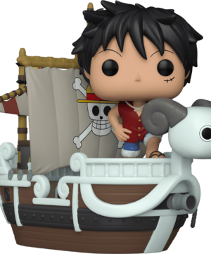 Funko-Pop_animation-one-piece-luffy-with-going-merry-111