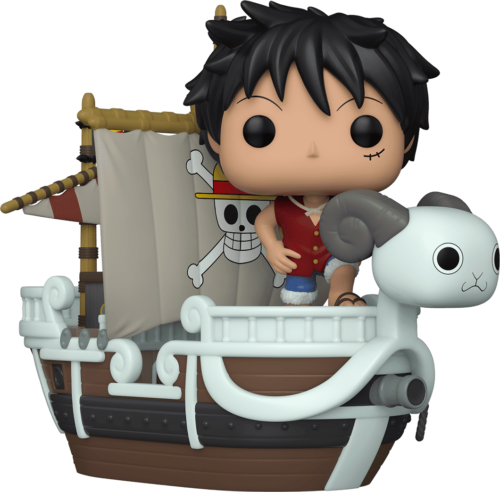 Funko-Pop_animation-one-piece-luffy-with-going-merry-111