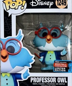 funko-pop-disney-professor-owl-fall-convention-2022-1249