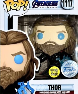 funko-pop-Marvel-avengers-endgame-thor-glow-in-the-dark-special-edition-1117