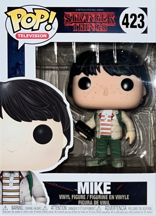 funko-pop-stranger-things-mike-with-walkie-talkie-423