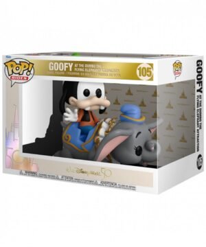 funko-pop-disney-goofy-at-the-dumbo-the-flying-elephant-105attraction