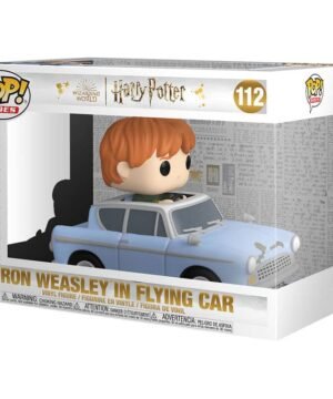 funko-pop-ron-weasley-in-flying-car-112