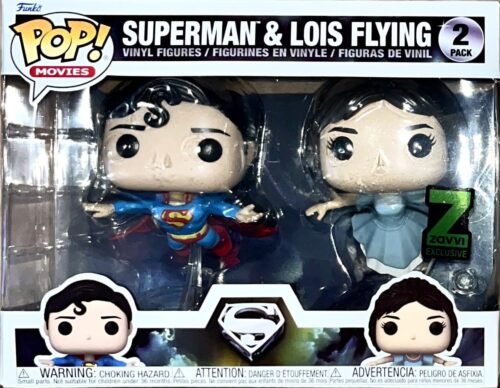 funko-pop-movies-superman-and-lois-flying-2-pack-zavvi-exclusive