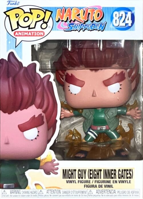 funko-pop-naruto-shippuden-might-guy-eight-inner-gates-824