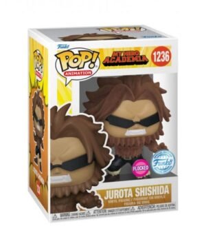 funko-pop-animation-my-hero-academia-figura-de-vinilo-jurota-shishida