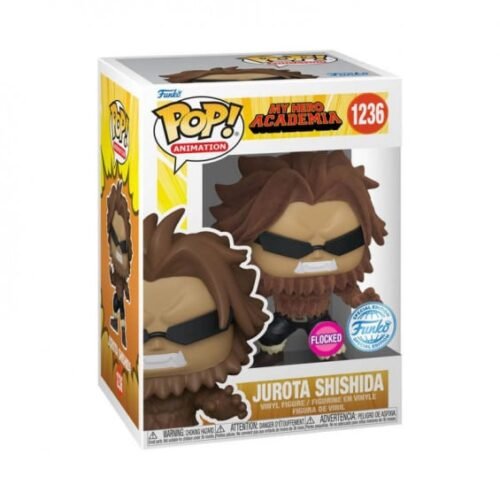 funko-pop-animation-my-hero-academia-figura-de-vinilo-jurota-shishida