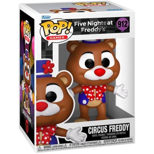 funko-pop-games-five-nights-at-freddy-circus-freddy-912