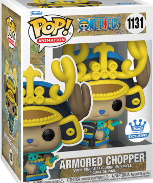 Funko-pop-animation-one-piece-armored-chopper-1131