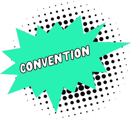 CONVENTION