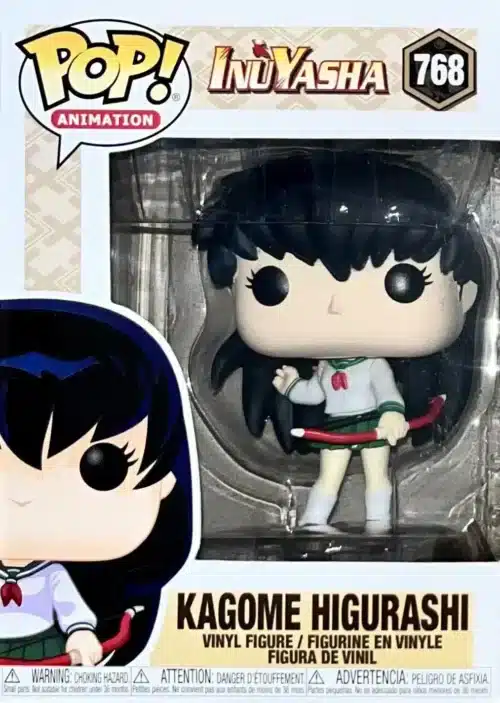 funko-pop-inuyasha-kagome-higurashi-768