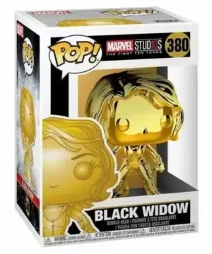 funko-pop-black-widow-380-marvel-studios-10-gold-chrome