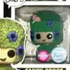 funko-pop-marvel-i-am-groot-fancy groot-flocked-1191