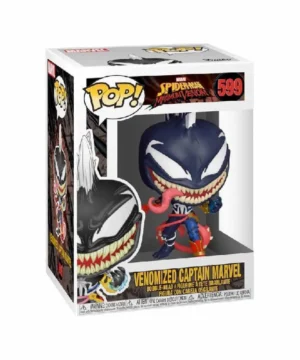 funko-pop-marvel-venomized-captain-marvel