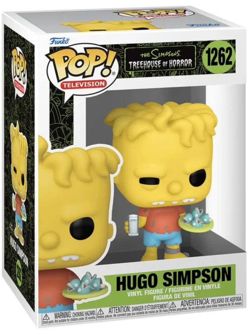 funko-pop-television-the -simpsons-treehouse-of-horror-hugo-simpson-1262